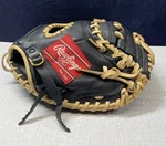 Rawlings Highlight H315CMBC Series Catch 1/2 Inch Glove. Fixed Price $39.00.