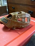 Winners Choice Baseball Glove AA-230-8. Fixed Price $40.00.