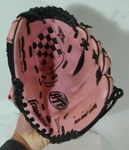 Franklin Rtp SERIES-462553 -10 1/2" Youth Baseball/softball Pink Girls Rht Glove. Fixed Price $15.00.