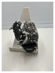 Rawlings Remix 9" Youth Baseball Glove Black White Camo REM91. Fixed Price $15.92.