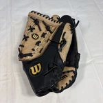 Wilson Softball Glove A360 Slow Pitch Rht 14" Genuine Leather Oversized Pocket. Fixed Price $29.99.