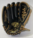 Rawlings HW12BF Mvp Series Baseball Glove Mitt Leather Lht Youth. Fixed Price $25.00.