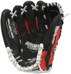 Rawlings Playmaker Series 10.5 Inch Infield Right Hand Throw Adjustable Gloves. Fixed Price $34.99.