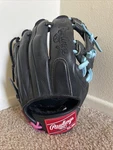 Rawlings Heart Of The Hide Hoh - PRO217BPF 11.25 Used Glove. Fixed Price $149.99.