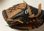 Rawlings Baseball T-ball Glove Mark Of Pro JD9TB Youth Right Hand Throw. Fixed Price $15.00.