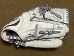 Mizuno 12.5 Inch Glove GCE1250F2D Classic Elite Fastpitch Model Right Hand Throw. Fixed Price $74.99.