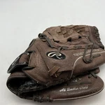 Rawlings FP120PC Fast Pitch Softball 12" Baseball Glove Mitt Rht Pink Stitching. Fixed Price $27.97.