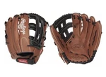 New Rawlings 13'' Premium Series Slowpitch Glove Rht D130HDE All Leather Shell. Fixed Price $69.99.