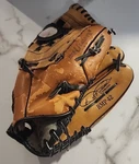 Rawlings Rmp 42 13 Inch Select Series Deep Well Basket Web Baseball Glove Rht. Fixed Price $12.74.