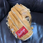 Rawlings Hoh 6 Finger Gloves Used. Fixed Price $219.99.