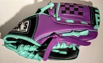 Dick's-t-ball GLOVE-8IN-RIGHT Handed Thrower-pre-owned. Fixed Price $9.95.