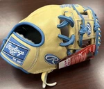 Rawlings Preferred 11.5" Baseball Glove Rht (PROS204-2CCB). Fixed Price $359.99.
