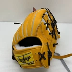 Rawlings Softball Glove Right Throw, Indoor Infield, Excellent Condition. Fixed Price $355.52.