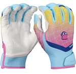 Easton Spring Break Ghost Fastpitch Batting Gloves Sz Women Small - New. Fixed Price $25.00.
