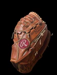 Mens 10IN Rh Throw Rawlings Mark Of Pro Premium Ii Japan Baseball Glove. Fixed Price $79.99.