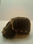 Adidas 11.5" Youth Triple Series Baseball Glove Right Handed Throw TS1150SD. Fixed Price $18.00.