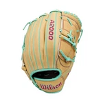 2025 Wilson A2000 B12 Fall Collection Pitcher Baseball Glove: WBW10349812. Fixed Price $329.95.