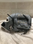 Wilson A500 Siren Girl Fully Broken In 11.5 Softball Glove Right Throw. Fixed Price $75.00.