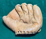 50S-60S Mickey Mantle Starline Brand FG-8 Pro Model Baseball Glove!!!. Fixed Price $29.99.