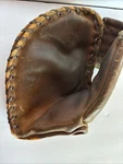 Vintage Nokona Baseball Glove BM94 Genuine Cowhide Left Hand Throw Great Cond!. Fixed Price $75.00.