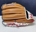 Wilson A2000 1975 Baseball Glove 11.75 Inch. Fixed Price $165.00.