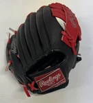 Rawlings Young Youth Baseball Glove 9 PL158CNB Wear On Left Right Hand Throw. Fixed Price $12.00.