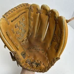 Rawlings Right Rht PP12 Inch Alex Rodriguez Autograph Baseball Glove Basket-web. Fixed Price $32.00.
