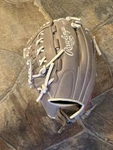 Rawlings Fastpitch 12.5 Softball Glove Pro Design Left Hand Thrower R9SB125. Fixed Price $89.99.