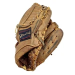 Vintage Spalding BS-1 Bill Singer Model Baseball Glove Fits Left Hand. Fixed Price $17.50.