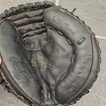 Rawlings RCM315BB 31.5 Baseball Catchers Mitt Renegade Right Hand Throw Rht. Fixed Price $54.88.