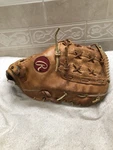 Rawlings Usa Mag Series KM1B 12.75 Baseball Softball First Mitt Right Throw. Fixed Price $150.00.