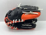 Rawlings PL105NO 10.5 Inch Youth Baseball Glove. Left Catch, Right Throw. Fixed Price $17.99.