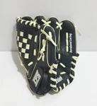 Franklin Durabond Lacing Baseball Glove 4922GD-10 Inch Youth Glow Dark. Fixed Price $14.95.