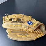 Spalding Canyon 42-052 Baseball Glove Mitt 13 Inch Lht Competition Series. Fixed Price $22.95.