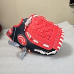 Rawlings WPL95NS Youth Baseball Glove - Euc Right Hand Throw 9.5". Fixed Price $7.00.