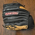 Easton Typhoon T13-T Baseball Softball Glove Size 13" Rht Right Hand Thrower. Fixed Price $24.99.