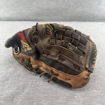 Mizuno Mz 1391 - Model Max Flex Baseball Glove Professional Right Hand Throw. Fixed Price $19.99.