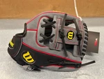 Wilson A450 11.5" Youth Baseball Glove: WBW101474115 - Right Hand Thrower. Fixed Price $49.99.