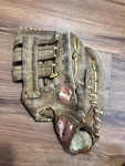 Vintage Louisville Slugger HBG27D Eric Davis 12 Baseball Glove Mitt , Lhthrow. Fixed Price $15.00.