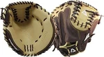 Akadema Adult Praying Mantis APM241 Catcher's Mitt Glove Baseball Equipment Gear. Fixed Price $124.90.