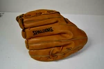 Spalding STS25 Stopper Jr Ezflex T-ball Baseball Mitt. Fixed Price $10.00.