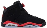 Nike Air Jordan 6 Retro Reverse Infrared IQ1275-001 Gs & Women's Size New. Fixed Price $133.59.