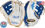 Rawlings Liberty Advanced Color Series Fastpitch Softball Glove. Fixed Price $171.99.