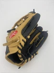 Rawlings Players Series 11.5 Rht Youth Ball Glove PL115BC Camel/black New. Fixed Price $18.99.