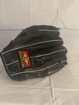 Left-hand Baseball Glove Easton. Fixed Price $8.00.