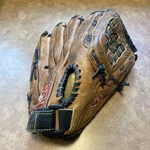 Rawlings Player Preferred RPRO3 11.5" Baseball Glove Basket-web Fastback Brown. Fixed Price $14.99.