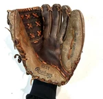 70 Vintage Rawlings GJ57 Baseball Glove Reggie Jackson Japan. Fixed Price $25.00.