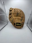 Wilson A2316 Pro Staff Gold Series Catchers Mitt Select Premium Steerhide Rare. Fixed Price $39.85.