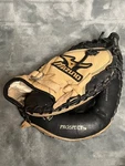 Mizuno GXC-105 32.5 Youth Baseball Catchers Mitt Rht Prospect Glove. Fixed Price $44.99.