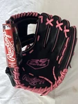 Rawlings 11.5" Baseball Glove: R9204-2BP. Fixed Price $70.00.